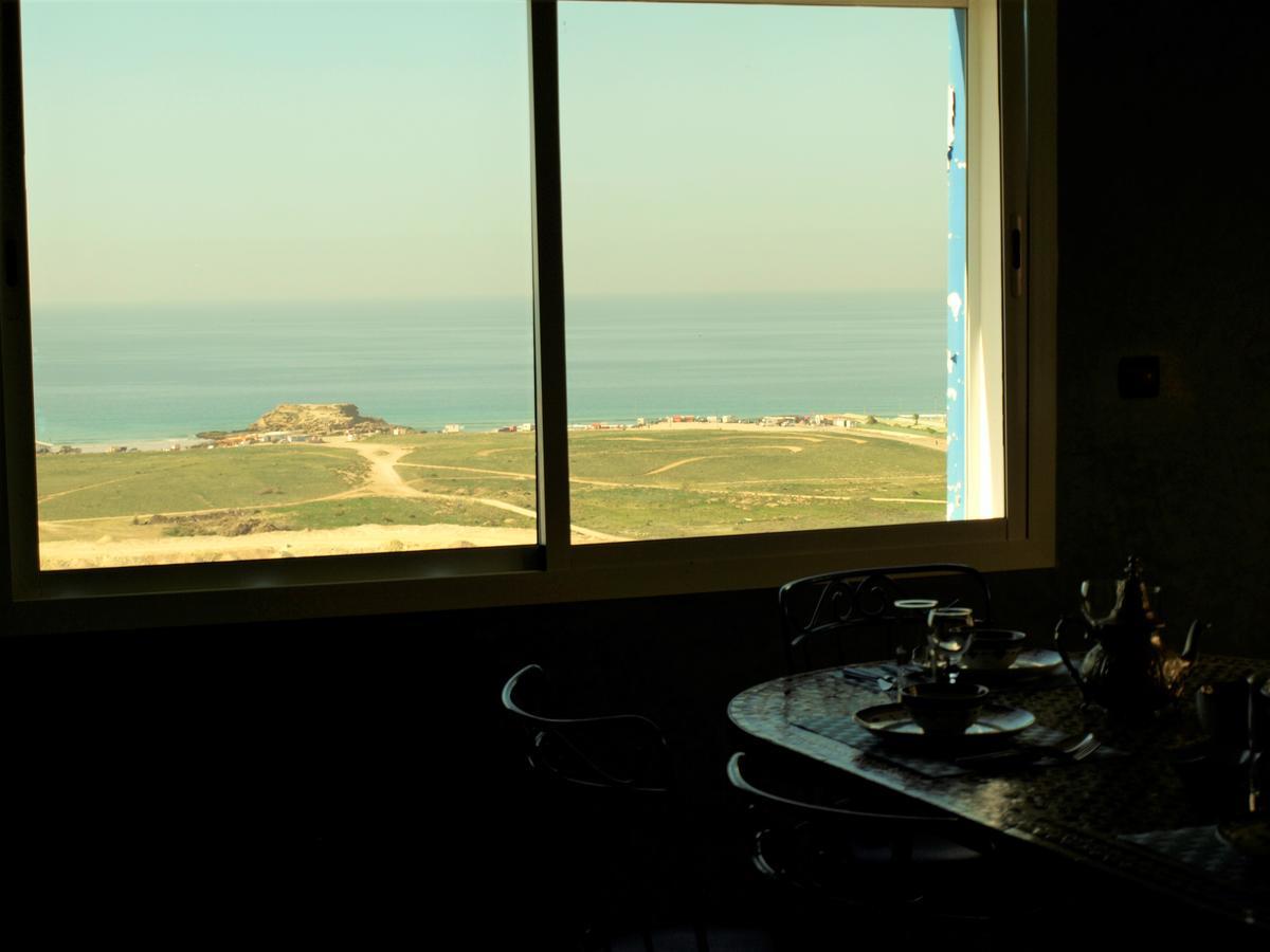 Surf & Yoga Paradise Morocco Hostel Tamraght Ou Fella Luaran gambar