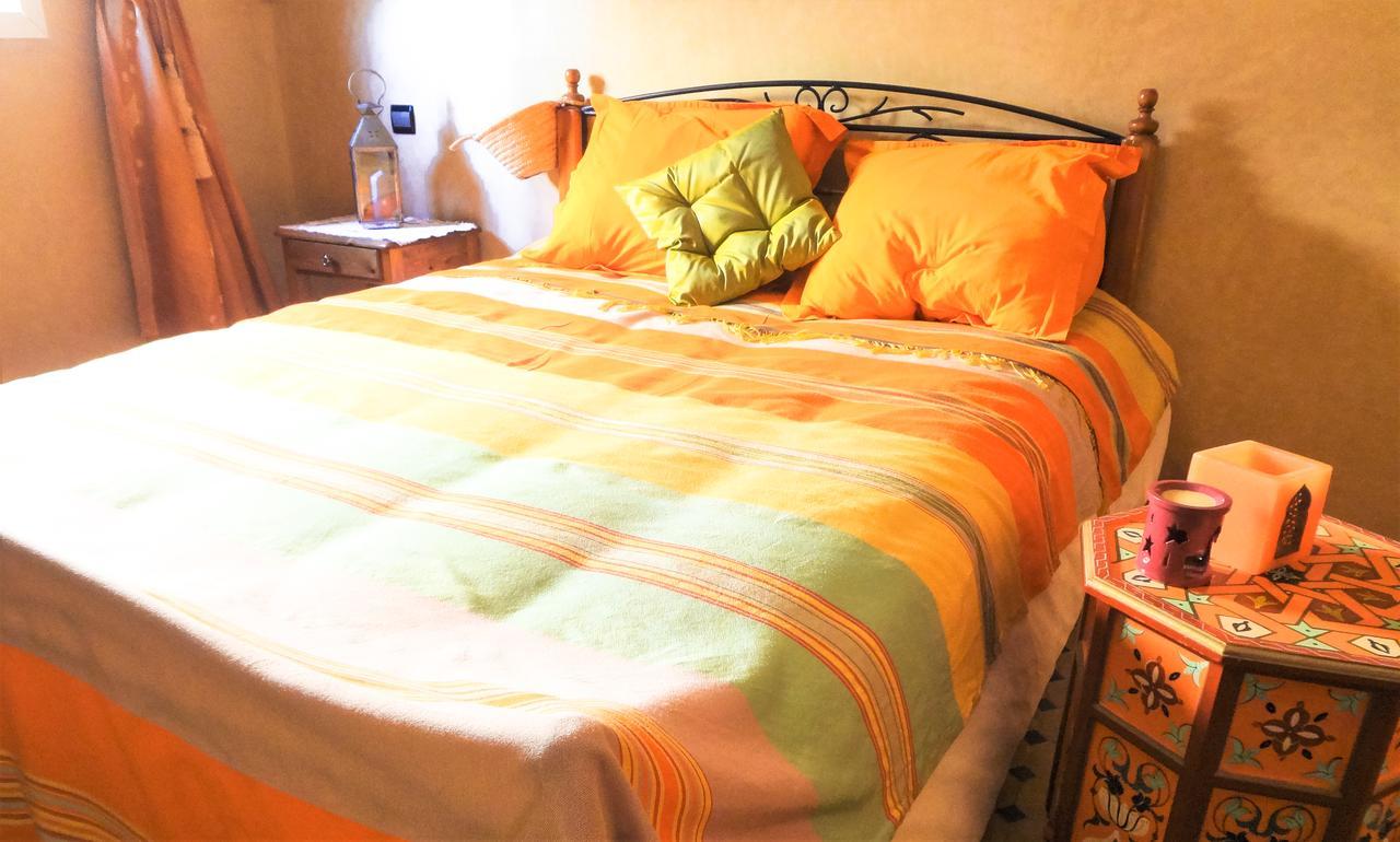 Surf & Yoga Paradise Morocco Hostel Tamraght Ou Fella Luaran gambar