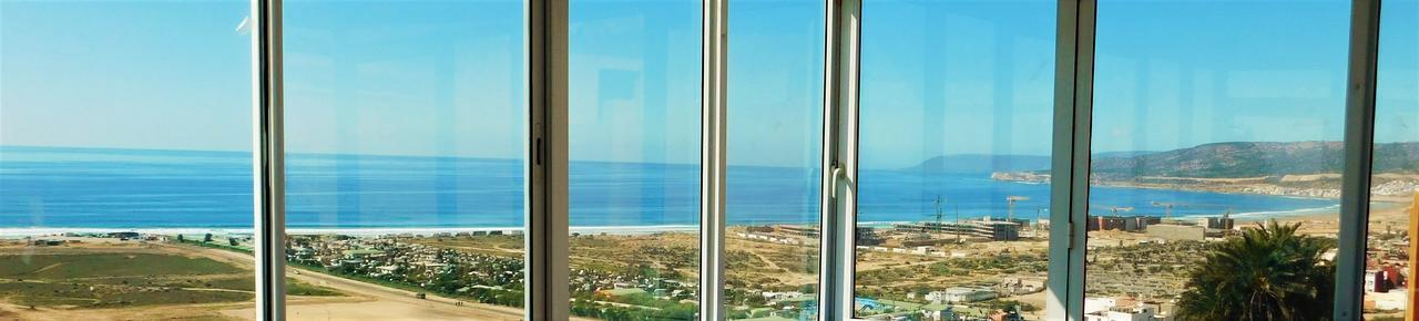 Surf & Yoga Paradise Morocco Hostel Tamraght Ou Fella Luaran gambar