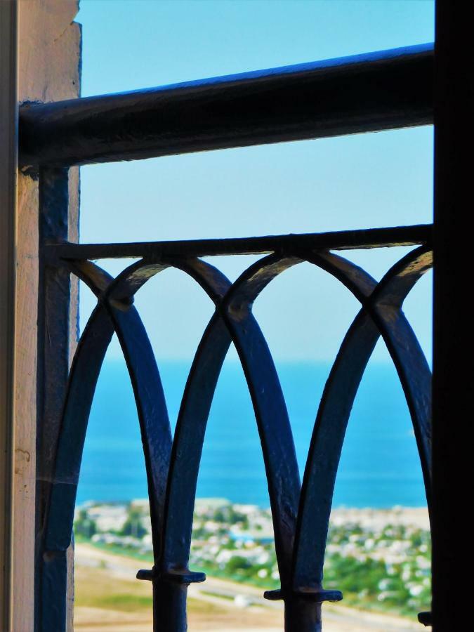 Surf & Yoga Paradise Morocco Hostel Tamraght Ou Fella Luaran gambar