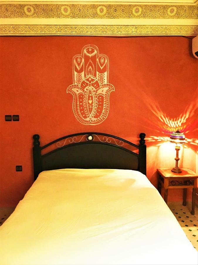 Surf & Yoga Paradise Morocco Hostel Tamraght Ou Fella Luaran gambar